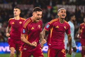 pellegrini esulta 1200