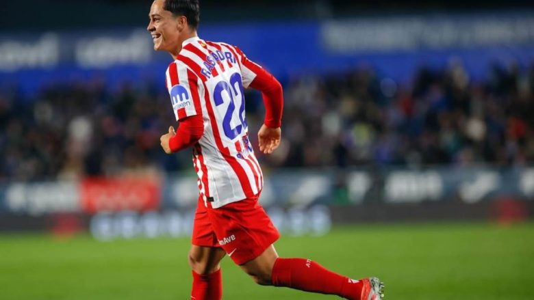 raspadori alla roma 1200