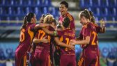 roma femminile