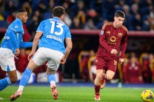 biglietti roma napoli