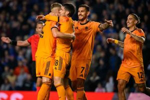 roma rangers pagelle