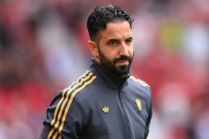 ruben amorin manchester united