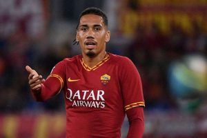 smalling che fine ha fatto 1200