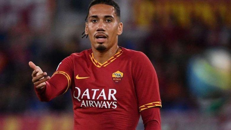 smalling che fine ha fatto 1200