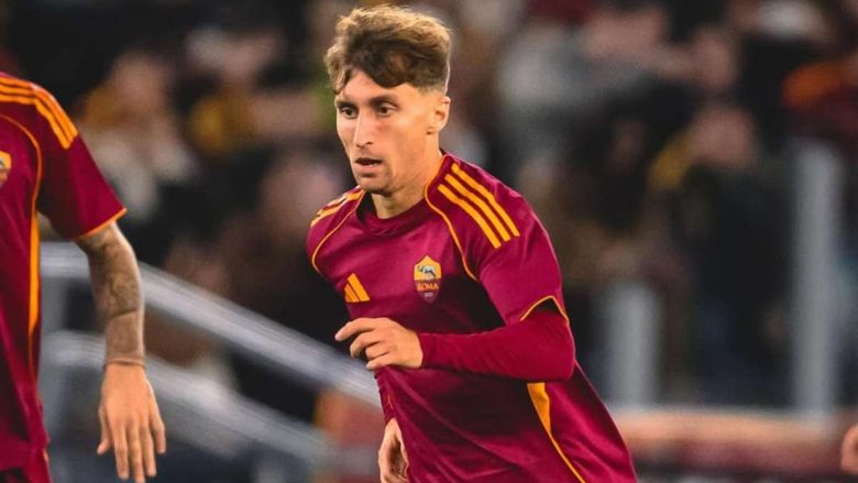 tommaso baldanzi 1200