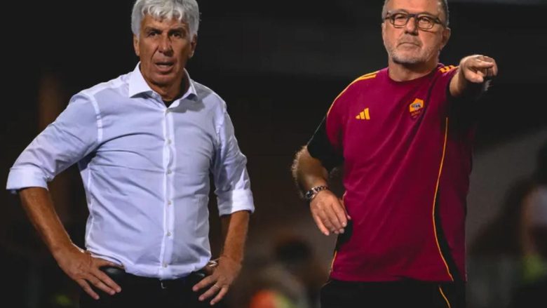 tullio gritti gasperini