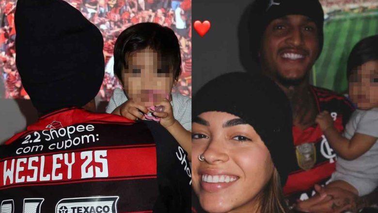 wesley flamengo