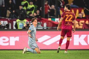 zaniolo e Hermoso