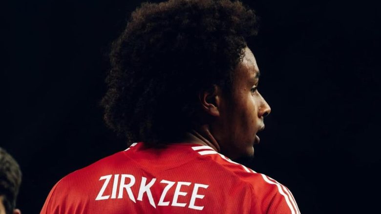 zirkzee