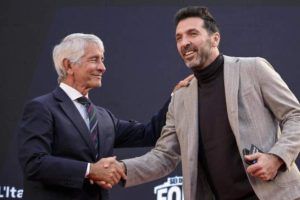 Abodi e Buffon