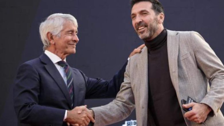 Abodi e Buffon