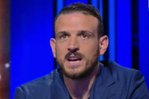 Ale Florenzi a Sky