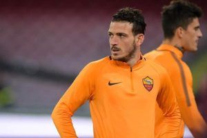 Alessandro Florenzi