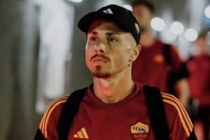 Roma cosa farà Angelino