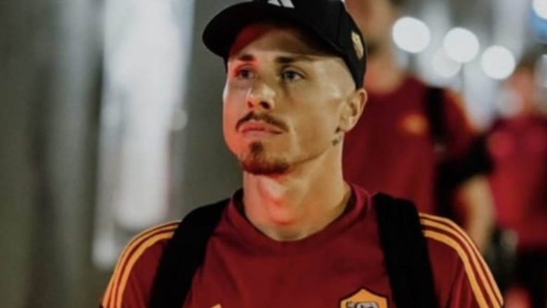 Roma cosa farà Angelino