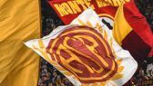 As Roma curva