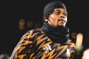 Roma infortunio Bailey reazione Gasperini