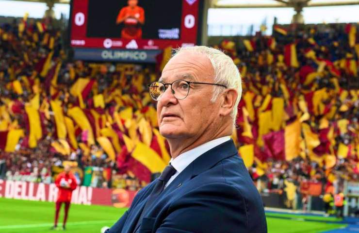 Claudio Ranieri
