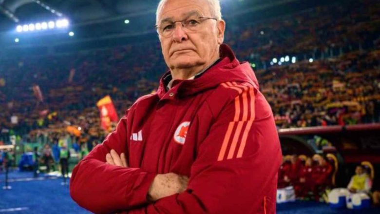Claudio Ranieri