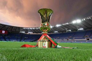 Coppa Italia Trofeo
