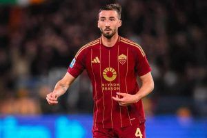 Tensione Cristante MCTominay