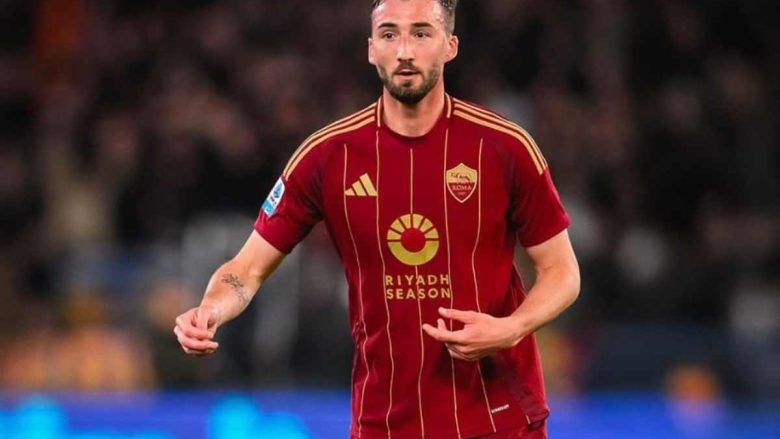 Tensione Cristante MCTominay