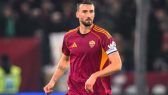 Roma-Como annullato gol