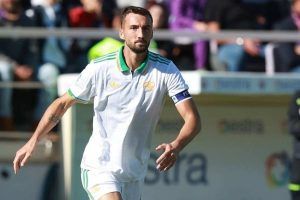 Cristante obiettivo Champions