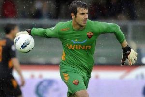 Curci rivelazione Francesco Totti