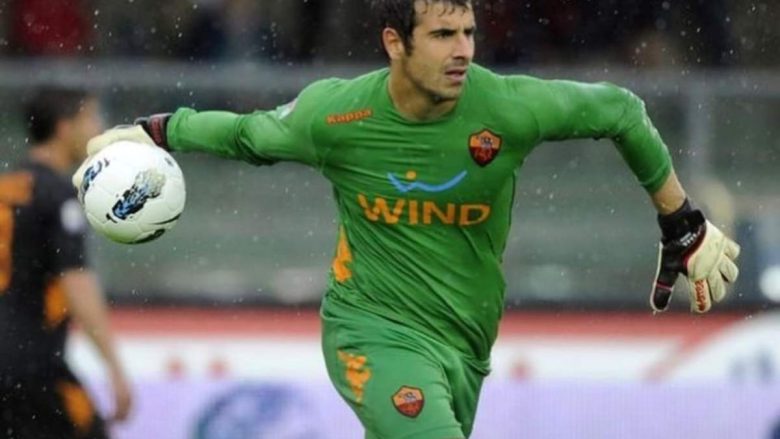 Curci rivelazione Francesco Totti