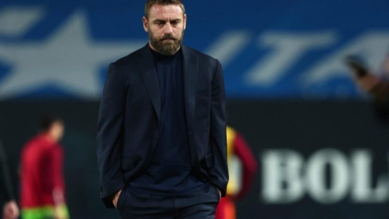 de rossi