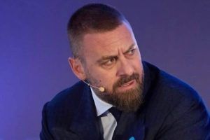 De Rossi retroscena Chivu