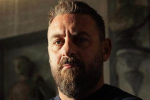 Roma tegola De Rossi