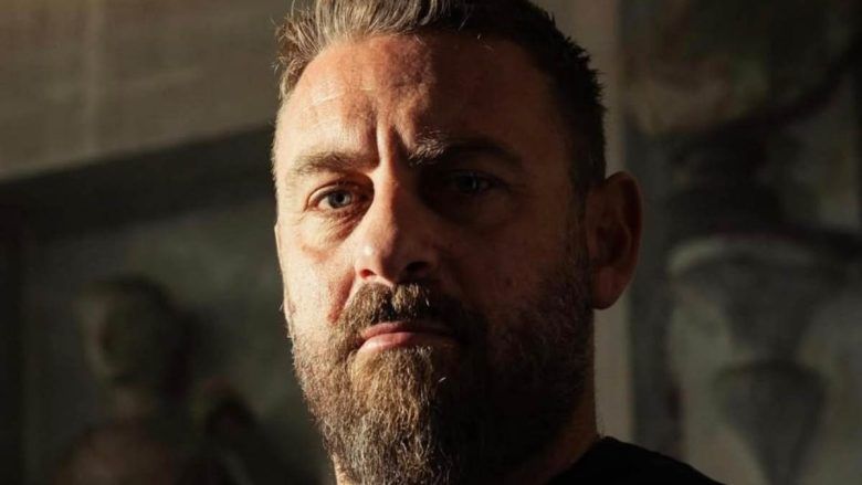 Roma tegola De Rossi