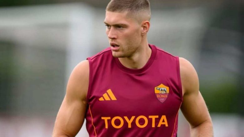 Dovbyk convocati Juventus