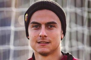 Dybala indizio sul futuro