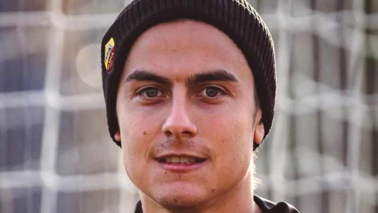 Dybala indizio sul futuro