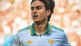 Dybala Roma Dybala assente