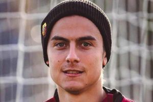 Attenta Roma Dybala