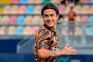 Dybala rescissione dall'Argentina