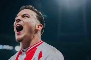 Calciomercato Roma El Mala