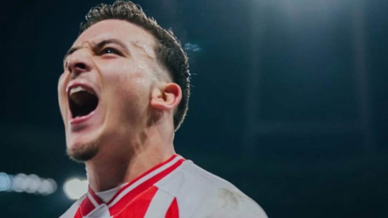 Calciomercato Roma El Mala