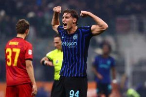 Coppa Italia Inter a Monza