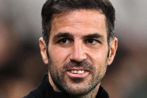 Roma-Como brutta notizia Fabregas