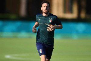 Florenzi rivelazione