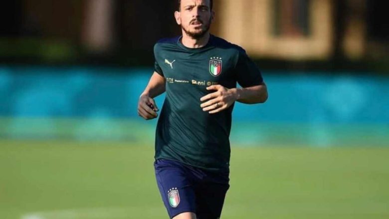 Florenzi rivelazione