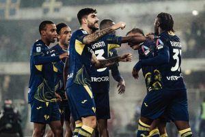 Calciomercato Roma obiettivo Verona