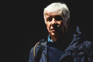 Roma commento Gasperini dopo partita