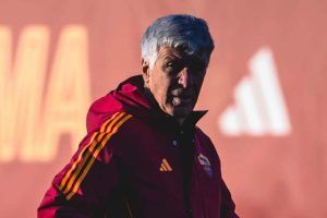 Roma niente convocati motivo