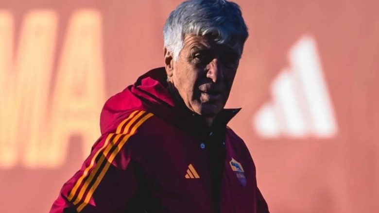 Roma niente convocati motivo